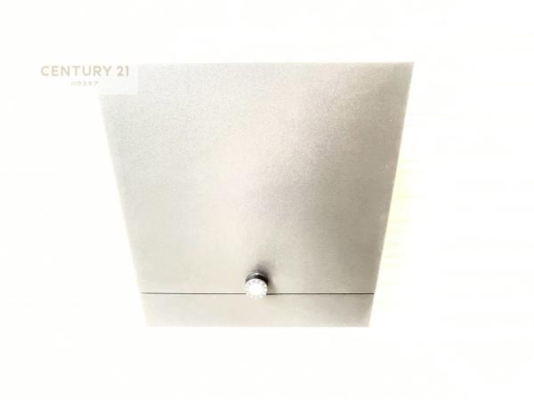 つくば市大曽根　1号棟　新築戸建