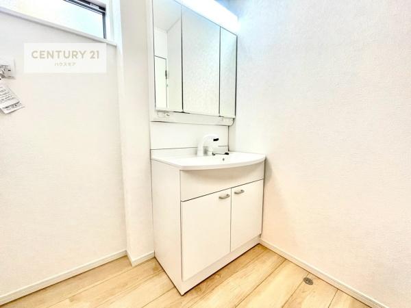 つくば市大曽根　1号棟　新築戸建