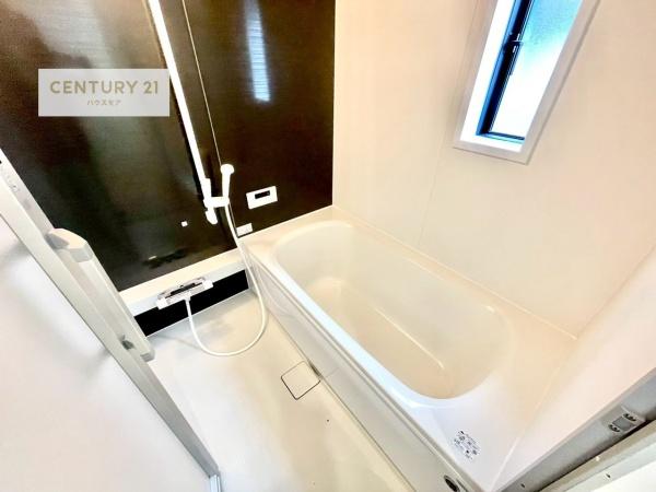 つくば市大曽根　2号棟　新築戸建