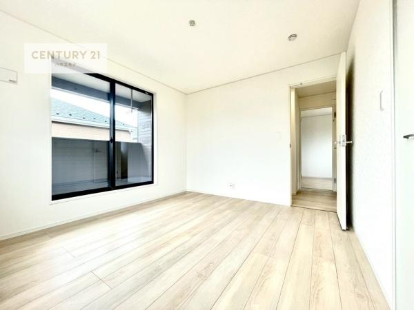 つくば市大曽根　2号棟　新築戸建