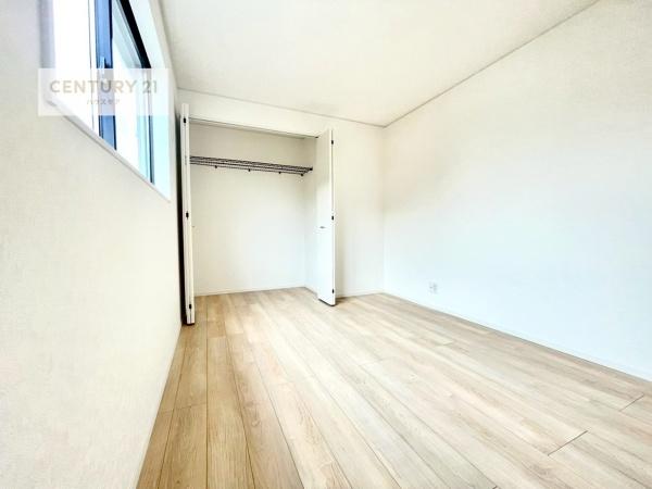 つくば市大曽根　2号棟　新築戸建