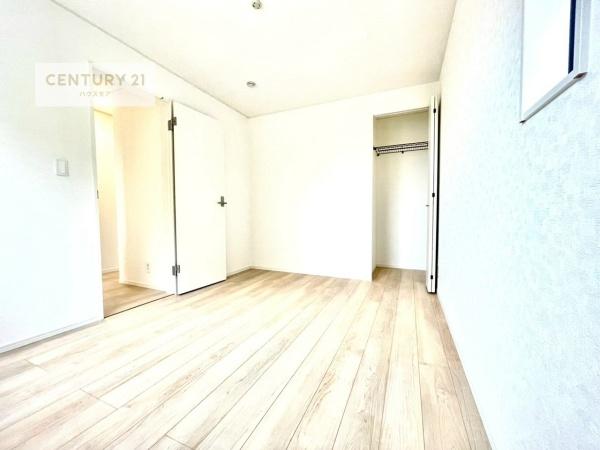 つくば市大曽根　2号棟　新築戸建