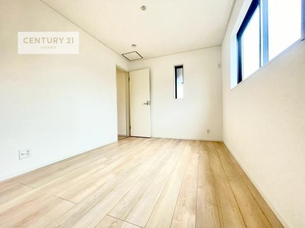 つくば市大曽根　2号棟　新築戸建