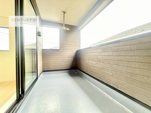 つくば市大曽根　2号棟　新築戸建