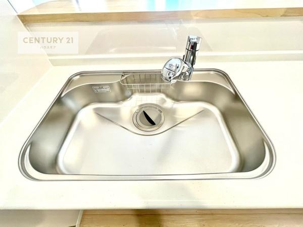 つくば市大曽根　2号棟　新築戸建