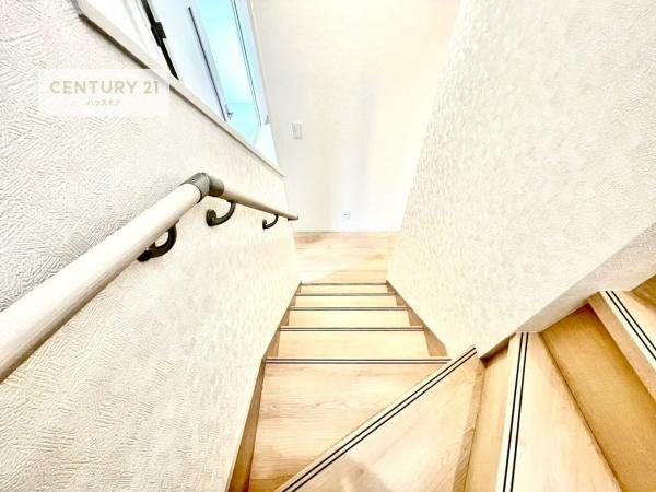 つくば市大曽根　2号棟　新築戸建