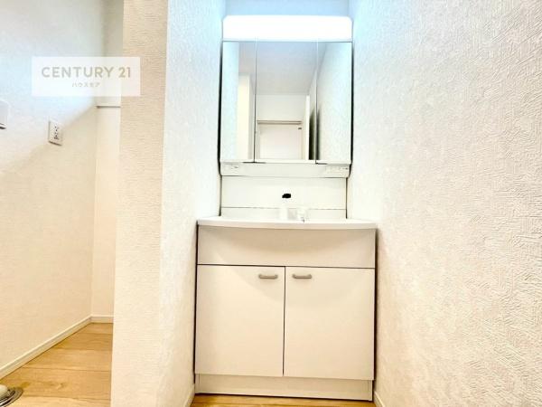 つくば市大曽根　2号棟　新築戸建