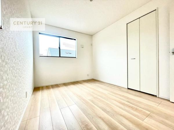 つくば市大曽根　3号棟　新築戸建