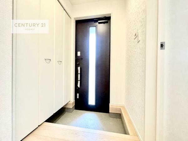 つくば市大曽根　3号棟　新築戸建