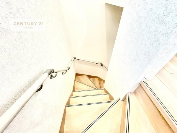 つくば市大曽根　3号棟　新築戸建