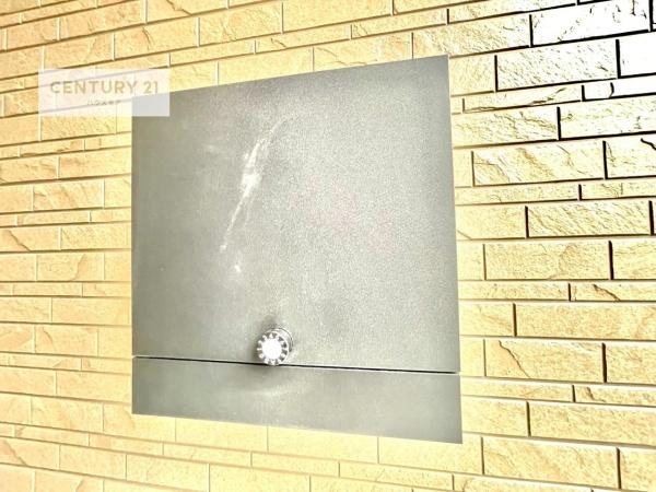 つくば市大曽根　3号棟　新築戸建