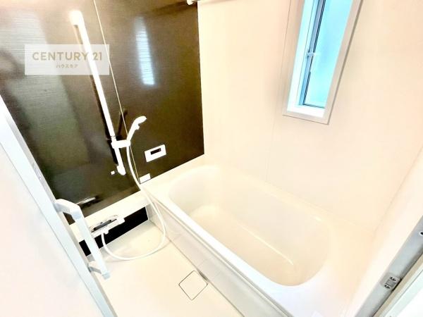 つくば市大曽根　4号棟　新築戸建