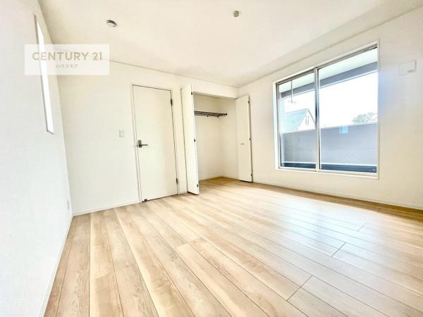 つくば市大曽根　4号棟　新築戸建