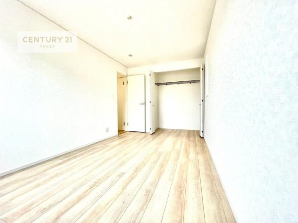 つくば市大曽根　4号棟　新築戸建