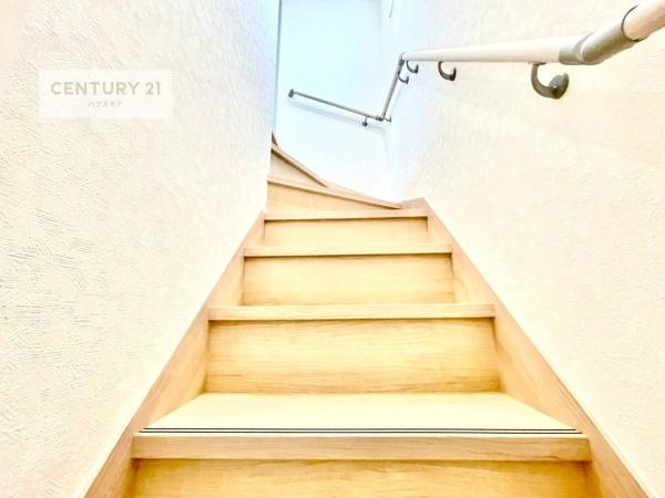 つくば市大曽根　4号棟　新築戸建