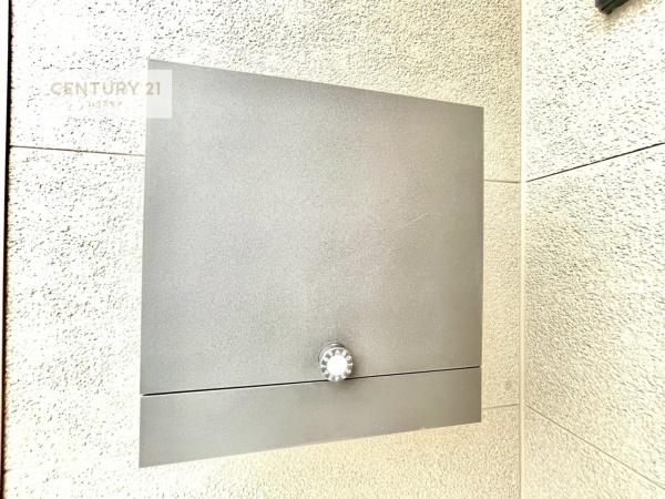 つくば市大曽根　4号棟　新築戸建