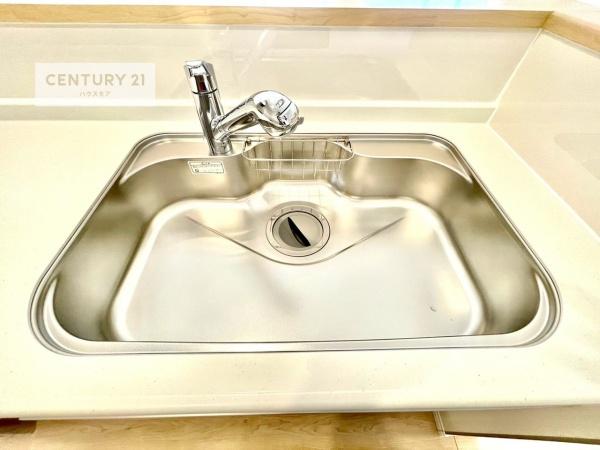 つくば市大曽根　4号棟　新築戸建