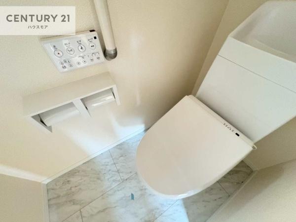 野田市堤台　F号棟　新築戸建