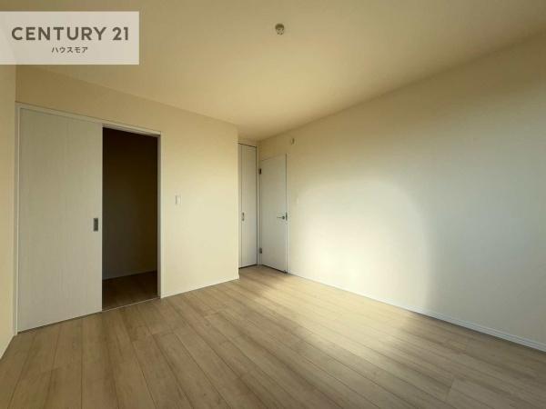 野田市堤台　F号棟　新築戸建