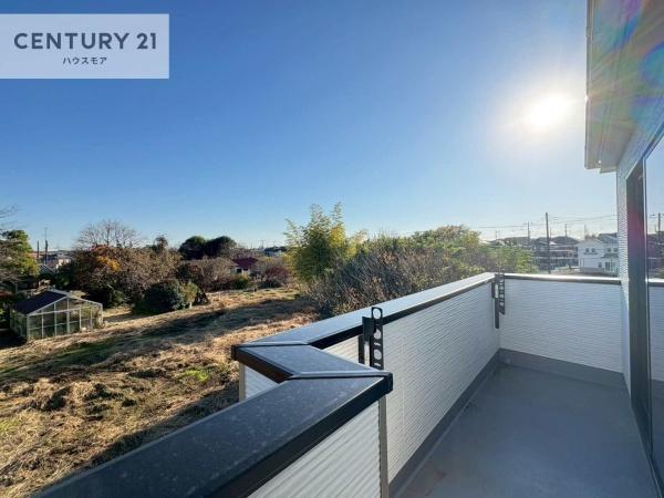 野田市堤台　F号棟　新築戸建