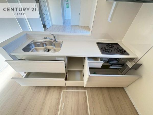 野田市堤台　F号棟　新築戸建