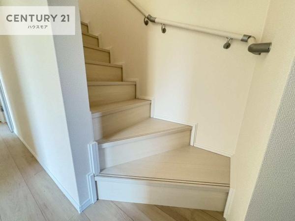 野田市堤台　F号棟　新築戸建