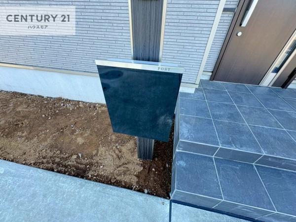 野田市堤台　F号棟　新築戸建