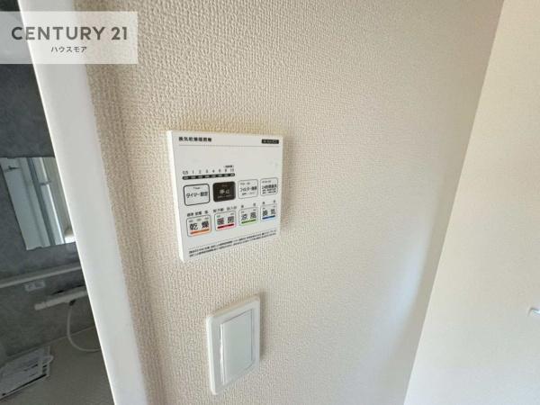 野田市堤台　F号棟　新築戸建