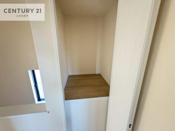 野田市堤台　F号棟　新築戸建