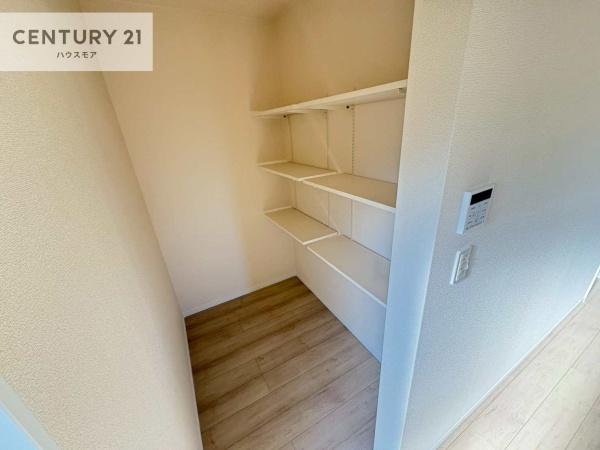 野田市堤台　F号棟　新築戸建