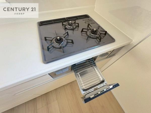 野田市堤台　F号棟　新築戸建