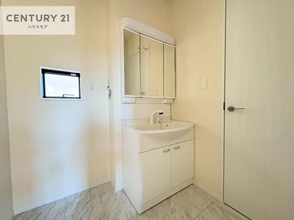 野田市堤台　F号棟　新築戸建