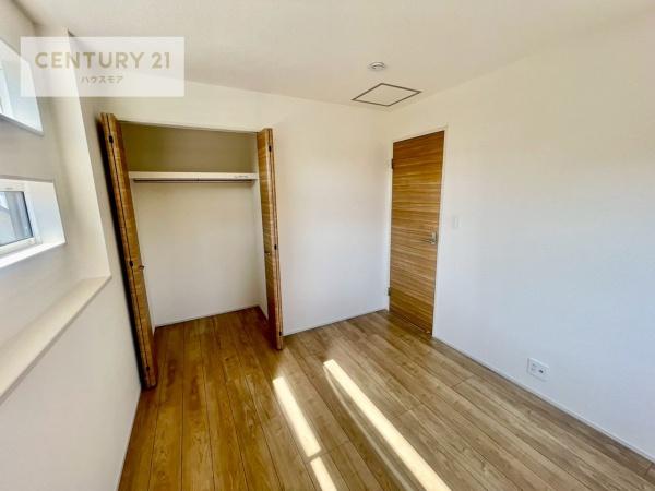 土浦市桜ケ丘町　新築戸建