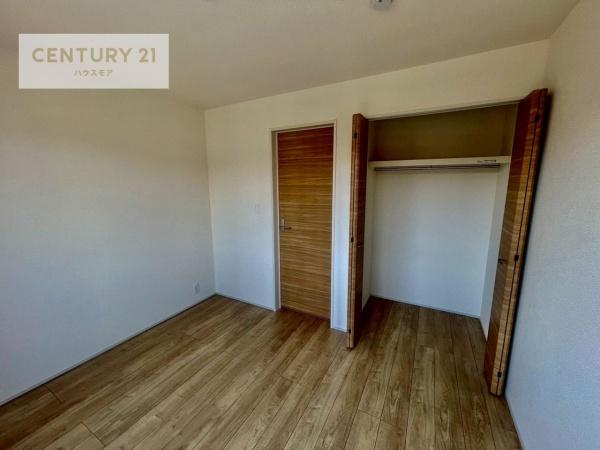 土浦市桜ケ丘町　新築戸建