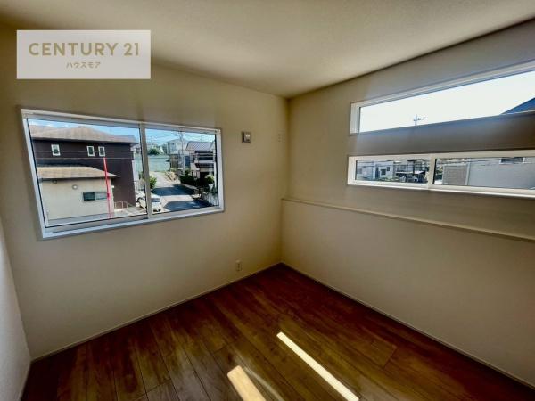 土浦市桜ケ丘町　新築戸建