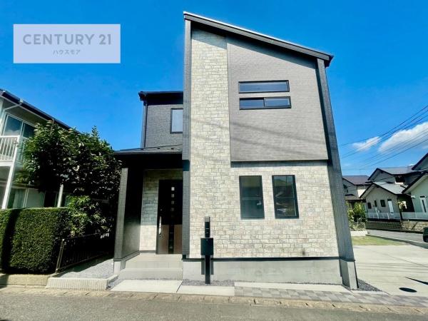 土浦市桜ケ丘町 新築戸建
