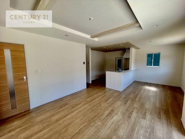 土浦市桜ケ丘町　新築戸建