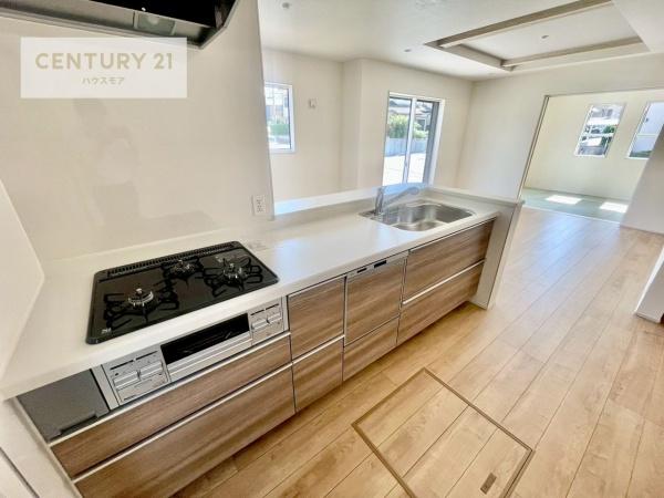 土浦市桜ケ丘町　新築戸建