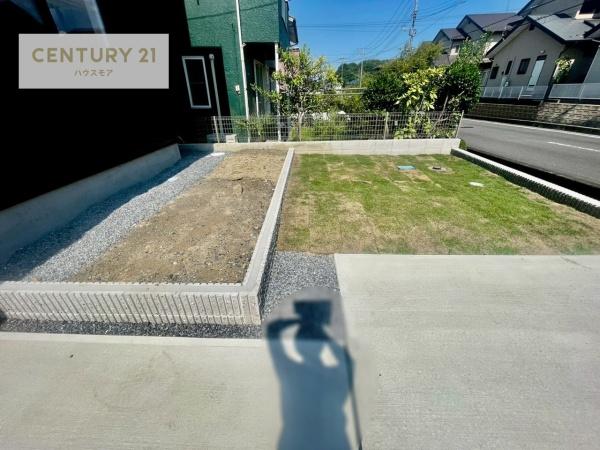 土浦市桜ケ丘町　新築戸建