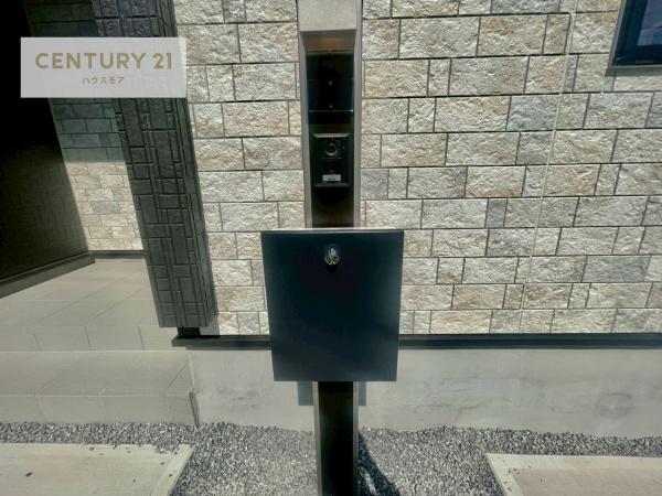 土浦市桜ケ丘町　新築戸建