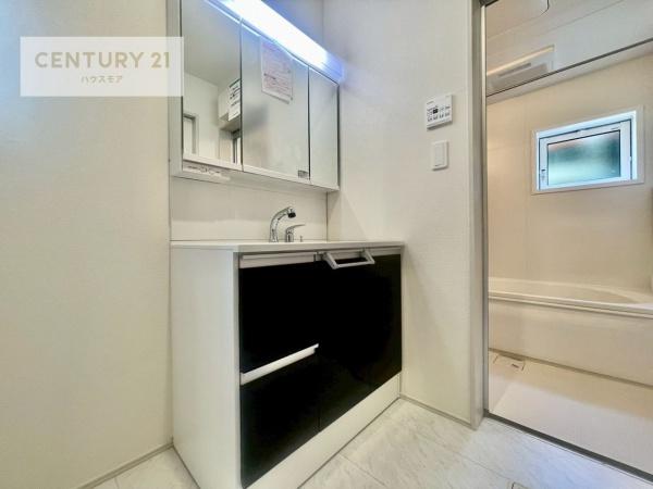 土浦市桜ケ丘町　新築戸建