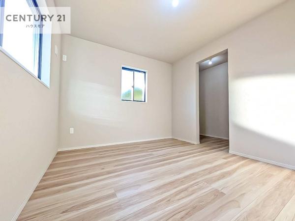 取手市宮和田　1号棟　新築戸建て