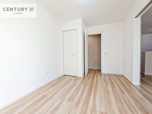 取手市宮和田　1号棟　新築戸建て