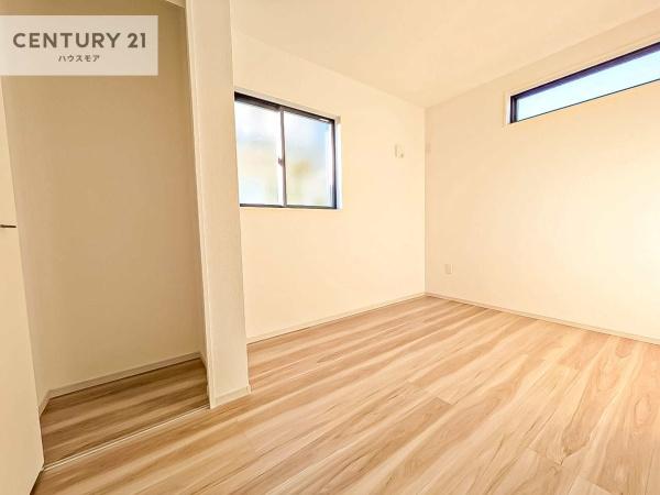 取手市宮和田　1号棟　新築戸建て