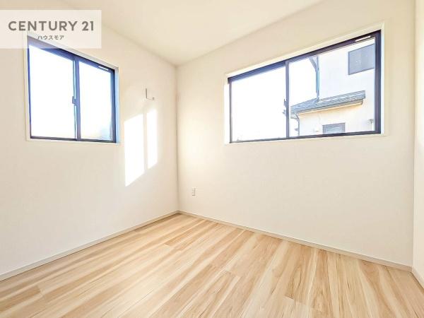 取手市宮和田　1号棟　新築戸建て