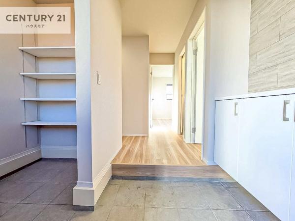 取手市宮和田　1号棟　新築戸建て