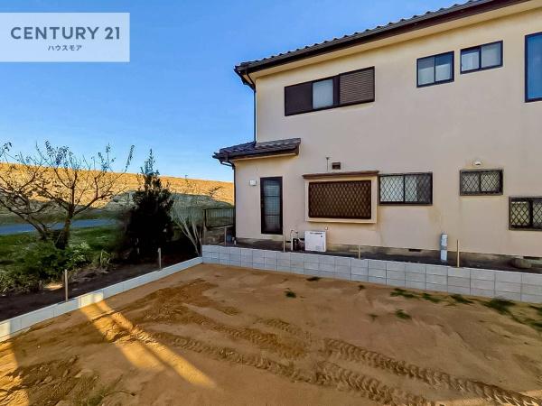 取手市宮和田　1号棟　新築戸建て