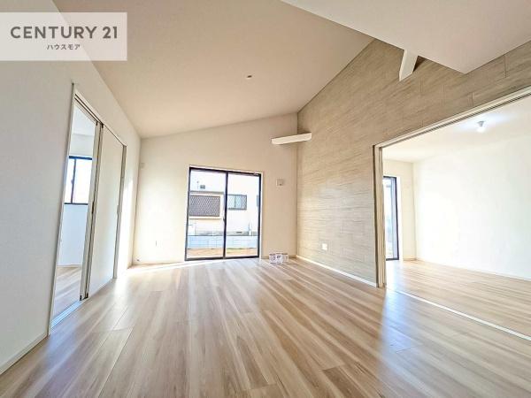 取手市宮和田　1号棟　新築戸建て