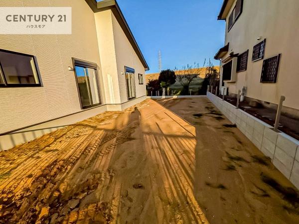 取手市宮和田　1号棟　新築戸建て