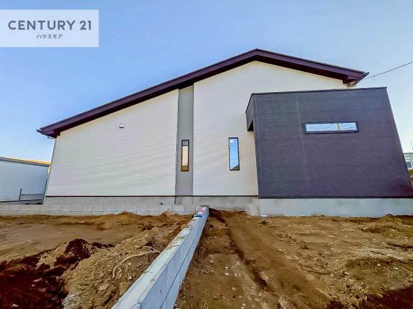 取手市宮和田　1号棟　新築戸建て